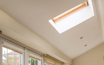 Wapley conservatory roof insulation companies