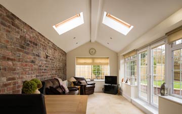 conservatory roof insulation Wapley, Gloucestershire