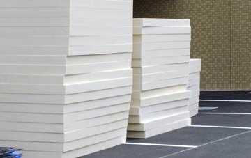 Wapley flat roof insulation costs