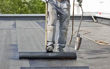 flat roof replacement Wapley, Gloucestershire