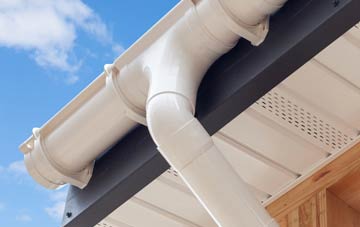 Wapley gutter installation costs