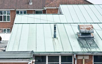 Wapley lead roofing costs