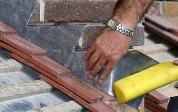 is Wapley lead roofing safe?