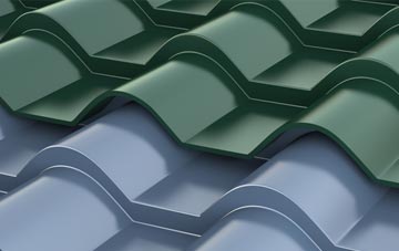 who should consider Wapley plastic roofs