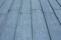 Wapley lead roofing